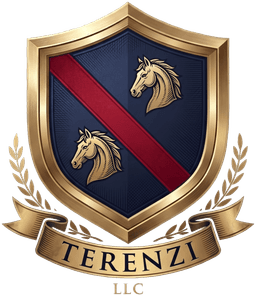 Terenzi LLC — Founder & CEO