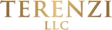 Terenzi LLC wordmark