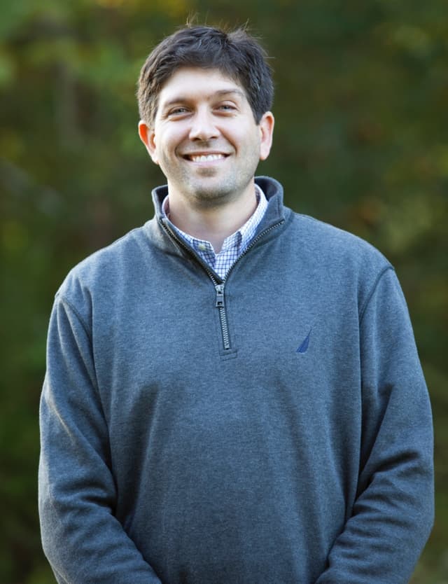 Michael Terenzi